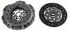 DEBRİYAJ SETİ C200/220 - E220  204-211 646