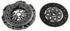 DEBRİYAJ SETİ C200/220 - E220  204-211 646