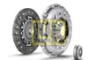 DEBRİYAJ SETİ CAXA  GOLF 5-6 1.4TSİ (622333400)