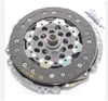 DEBRİYAJ SETİ CORSA C-D-MERIVA A Z13DT-J A13DTC MOT.NO:2494874 den Itibaren LUK 622 3146 09 55567979 93195579 93177813 666359 664073 666088