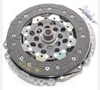 DEBRİYAJ SETİ CORSA C-D-MERIVA A Z13DT-J A13DTC MOT.NO:2494874 den Itibaren 55567979 93195579 93177813 666359 666088