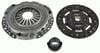 DEBRİYAJ SETİ E30-34-36 316-318-518  M40