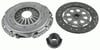 DEBRİYAJ SETİ E30-E34-E36-E39 M50-M52-M21-M51 85-99