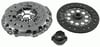 DEBRİYAJ SETİ E38-39 535-735  M62