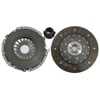 DEBRİYAJ SETİ E39-53 525D-530D-540  M57-62