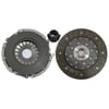 DEBRİYAJ SETİ E39-53 525D-530D-540  M57-62