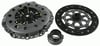 DEBRİYAJ SETİ E46 318İ-Cİ  N42-46 2000-05