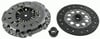 DEBRİYAJ SETİ E46 320D-330D-330XD  M47-57