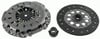 DEBRİYAJ SETİ E46 320D-330D-330XD  M47-57