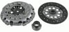 DEBRİYAJ SETİ E46-83 330Xİ-2.0D  M54-M47N