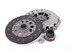 DEBRİYAJ SETİ E60 525D-530D  M57N