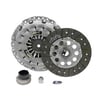 DEBRİYAJ SETİ E60 540-545 E53 3.0D  N62-M57N