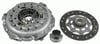 DEBRİYAJ SETİ E90-92-93 M3  S65