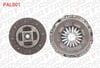 DEBRIYAJ SETI FIAT DUCATO (250) 2.3 MJT 2006-2014