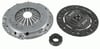 DEBRİYAJ SETİ GOLF3-PASSAT 1Z-AHU 1,9 TDİ 3000332001
