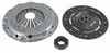 DEBRİYAJ SETİ GOLF3-PASSAT 1Z-AHU 1,9 TDİ 3000332001
