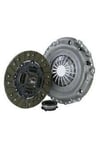 DEBRİYAJ SETİ LT35 AVR-ANJ 052000DEN SONRA 2,5 TDİ 624311600 / 3000951104 RULMANLI 074141032E