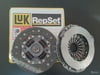 DEBRİYAJ SETİ MANUEL ASTRA H Z16XEP 04-