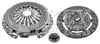DEBRİYAJ SETİ POLO-CORDOBA-FABİA BME-AZQ 1,2 3000951004 02T141153K 03D141031A