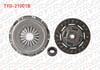 DEBRIYAJ SETI RULMANLI ACCENT ADMIRE 1.6 2003-2006/ ACCENT ERA 1.4 - 1.6 2006-2012/ ELANTRA 1.6i 2001-2007 / GETZ  1.4 - 1.6 2002-2008/ MATRIX 1.6 2001-2010 / HYUNDAI COUPE 1.6i 16v 2002-