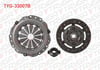 DEBRIYAJ SETI RULMANLI CITROEN AX (ZA-_) 1.1 1986-1998 / SAXO 1.4 VTS 1996-2004 / PEUGEOT 106 II 1.4i 1996-2002 / 306 (7B,N3,N5) 1.4i 1993-2002