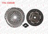 DEBRIYAJ SETI RULMANLI CITROEN BERLINGO (M) 1.9 D 1996-2008 / XSARA (N1) 1.9 D 1997-2005 / PEUGEOT PARTNER (5) 1.9 D 1996-2008