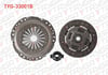 DEBRIYAJ SETI RULMANLI CITROEN BX (XB-_) 1.5 1982-1994 / XSARA (N1) 1.8 1997-2005 / PEUGEOT 306 (7B,N3,N5) 1.8i 16v 1993-2002 / 406 (8B) 1.6 1995-2004