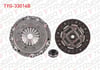 DEBRIYAJ SETI RULMANLI CITROEN JUMPER I 1.9 D 1994-2002 / PEUGEOT BOXER I 1.9 D 1994-2002