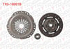 DEBRIYAJ SETI RULMANLI FIAT 131 1.6 1979-1993