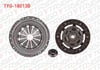 DEBRIYAJ SETI RULMANLI FIAT ALBEA 1.2 8v 2003-2007 / PALIO (178BX) (178DX) 1.2i 8v 1996-2005 / PUNTO (176) 1.2 8v 1993-1999
