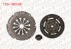 DEBRIYAJ SETI RULMANLI FIAT BRAVA (182) 1.6 16v 1995-2002 / DOBLO (119,223) 1.6 MPV 2001-2010 / PALIO (178BX) (178DX) 1.6i 16v 1996-2005