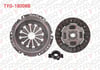 DEBRIYAJ SETI RULMANLI FIAT BRAVA (182) 1.6 16v 1995-2002 / MAREA (185) 1.6i 16v 1996-2007