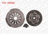 DEBRIYAJ SETI RULMANLI FIAT DOBLO 1.9 2001-2010