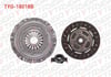 DEBRIYAJ SETI RULMANLI FIAT DOBLO (119,223) 1.3 JTD 2001-2010 / IDEA 1.3 MJT 2003- / LANCIA YPSILON (843) 1.3 MTJ 2003-2011