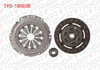 DEBRIYAJ SETI RULMANLI FIAT DOGAN SLX 1.6 1993-2002