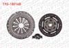 DEBRIYAJ SETI RULMANLI FIAT PALIO (178BX) (178DX) 1.4i 1996-2005