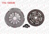 DEBRIYAJ SETI RULMANLI FIAT TEMPRA 1.6i 1992-1999 / TIPO 1.6 1990-2000
