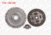 DEBRIYAJ SETI RULMANLI GUCLENDIRILMIS DOBLO 1.3 MJT 2010-/ LINEA 1.3 MJT 2007-/ FIORINO 1.3 MJT 2007-/ G.PUNTO 1.3 MJT 2005-2012/ PUNTO EVO 1.3 MJT 2009-2012/ NEMO 1.3 HDI 2007-/ BIPPER 1.3 HDI 2008-