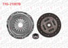 DEBRIYAJ SETI RULMANLI HYUNDAI ACCENT ERA 1.4i 16v 2006-2012 / ACCENT ERA 1.6 2006-2012 / KIA RIO II 1.4i 16v 2006-2011