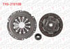 DEBRIYAJ SETI RULMANLI HYUNDAI ACCENT I (X-3) 1.3i 12v 1994-2000