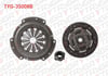 DEBRIYAJ SETI RULMANLI RENAULT KANGOO (KC0/1) 1.9 D 1998-2008  / MEGANE I (BA0/1) 1.9 D 1996-2003 / TRAFIC I (TXX) 1.9 D 1989-2001