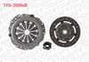 DEBRIYAJ SETI RULMANLI RENAULT R9 1.4 1985-2000 / R11 1.4 1983-1995 / R19 1.4 1988-2000 / TWINGO 1.2 1993-2007 / CLIO I 1.4 1990-1998