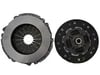 DEBRİYAJ SETİ RULMANSIZ COMBO C TEK TÜTLE VOLAN IÇIN ASTRA J CORSA D MERIVA B AVEO T300 COMBO C CORSA E A13DTE A13DTC Z13DTJ LSF LDV 95518821