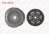 DEBRIYAJ SETI RULMANSIZ DACIA LOGAN (LS) 1.6 16v 2004-2012 / RENAULT CLIO II (BB0/1/2,CB0/1/2) 1.4i 16v 1998-2005 / MEGANE I (BA0/1) 1.4i 16v 1996-2003 / SYMBOL II (LU1/2) 1.6 16v 2008-2012