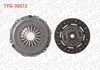 DEBRIYAJ SETI RULMANSIZ DACIA LOGAN MCV (KS) 1.5 DCI 2007-2013 / NISSAN MICRA (K12) 1.5 DCI 2003-2010 / RENAULT CLIO III (BR0/1,CR0/1) 1.5 DCI 2005-2012 / MEGANE II (BM0/1,CM0/1) 1.5 DCI 2002-2008