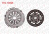 DEBRIYAJ SETI RULMANSIZ FIAT PANDA (141A_) 1.1 1980-2004 / UNO 60 1.1 1983-1996