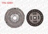DEBRIYAJ SETI RULMANSIZ OPEL ASTRA F 1.6i 1991-1998 / VECTRA A 2.0 1988-1995 / CALIBRA A (85_) 2.0i 1990-1997