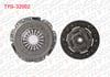 DEBRIYAJ SETI RULMANSIZ OPEL ASTRA G (F69) 1.8 16v 1998-2005 / VECTRA C 1.8 16v 2002-2008 / ZAFIRA A 1.8 16v 1999-2005