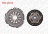 DEBRIYAJ SETI RULMANSIZ RENAULT CLIO IV 1.2 16v 2012-