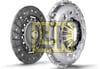DEBRİYAJ SETİ RULMANSIZ W447 VİTO 651